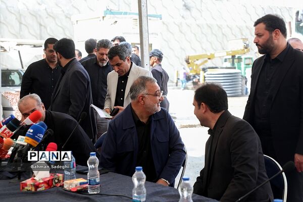 سومین نشست تخصصی شهردار تهران