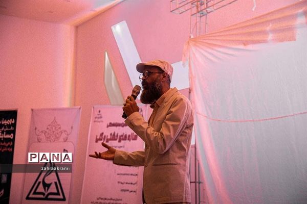 برگزاری اختتامیه جشنواره تابستانه دانش‌آموزی در ابرکوه