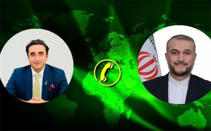 گفت‌وگوی تلفنی وزرای خارجه ایران و پاکستان درباره هتک حرمت قرآن کریم