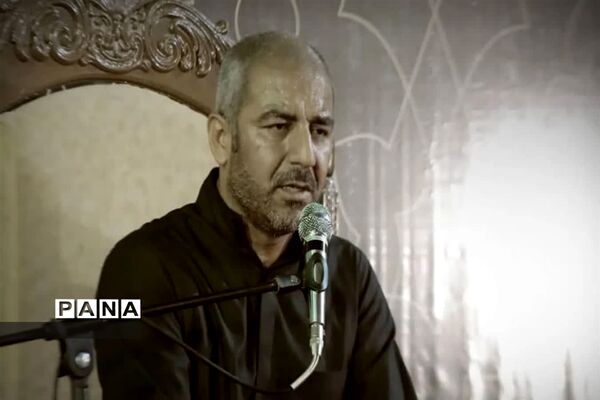 برگزاری آیین عزاداری دهه اول محرم در شهرستان کارون