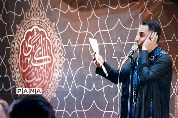 برگزاری آیین عزاداری دهه اول محرم در شهرستان کارون