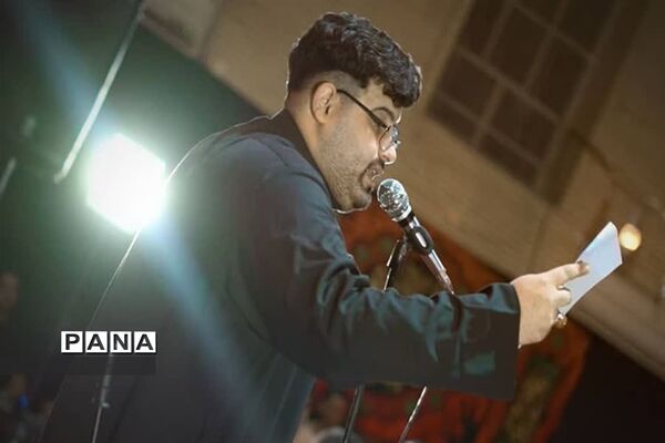 برگزاری آیین عزاداری دهه اول محرم در شهرستان کارون