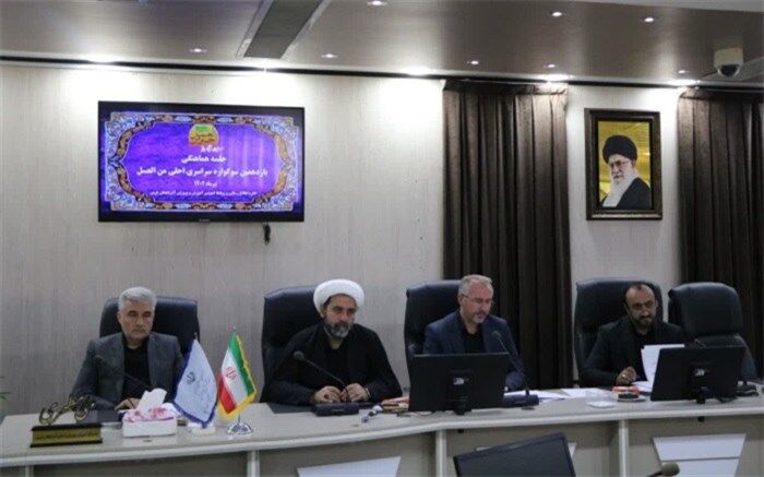 معلمان مامور انتقال پیام رشادت‌های حضرت قاسم (س) در بین دانش‌آموزان هستند