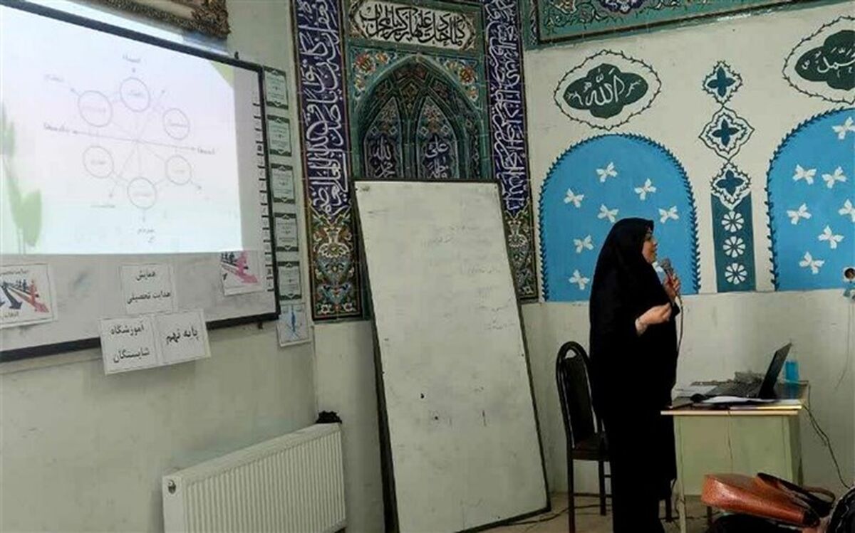 برنامه‌ریزی برای اشتغال و هدایت تحصیلی، گامی مهم برای هدفمندی آینده دانش‌‌آموزان است