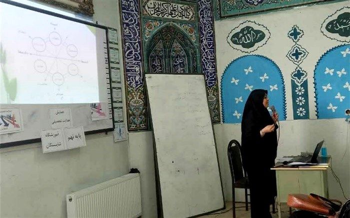 برنامه‌ریزی برای اشتغال و هدایت تحصیلی، گامی مهم برای هدفمندی آینده دانش‌‌آموزان است