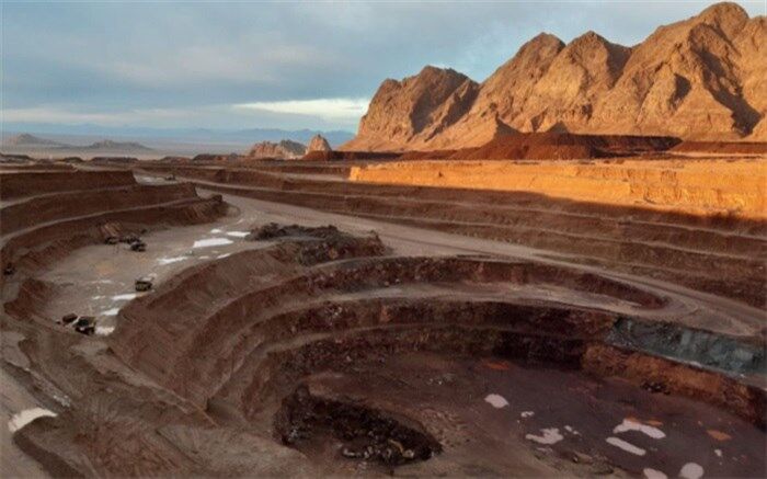 رئیس کمیسیون اصلی نظارت بر تاسیس و فعالیت‌ تشکل‌های صنعتی و معدنی معرفی شد
