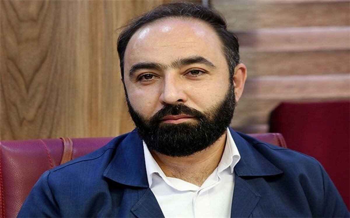 دبیر پنجاه‌وسومین ‌جشنواره ‌فیلم‌های علمی، آموزشی و تربیتی رشد منصوب شد