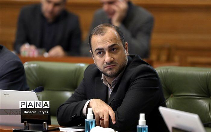 لزوم افزایش اعتبار برای حل مشکل بزرگراه آزادگان