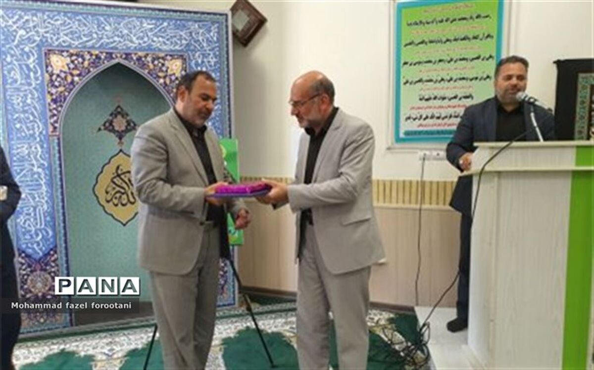 لازمه بصیرت‌افزایی، تلفیق فعالیت‌های پرورشی، تربیتی و آموزشی است