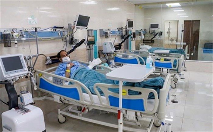 افزایش دو برابری مشارکت خیرین سلامت در ۱۴۰۱