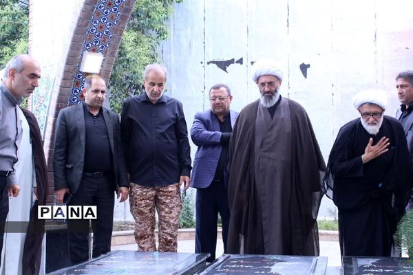 مراسم دسته‌روی در میاندورود