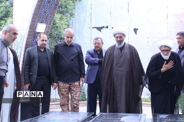 مراسم دسته‌روی در میاندورود