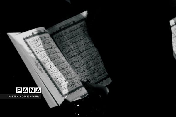 شب عزاداری طفل شیرخوار حضرت اباعبدالله الحسین(ع)