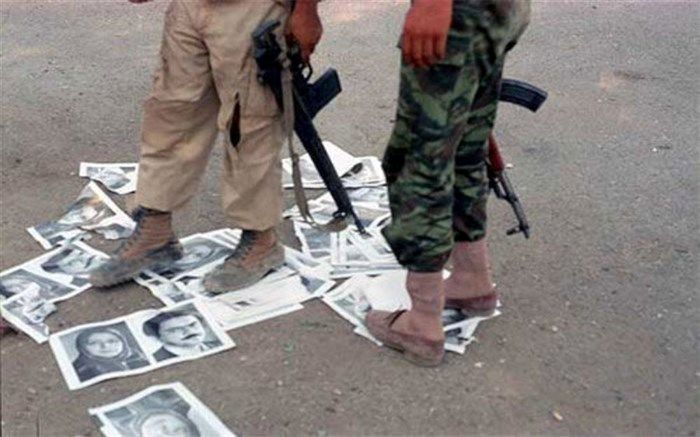 شهرستان پاکدشت در عملیات مرصاد، با تقدیم ۲۴ شهید بر توهم‌های منافقین پایان داد/فیلم