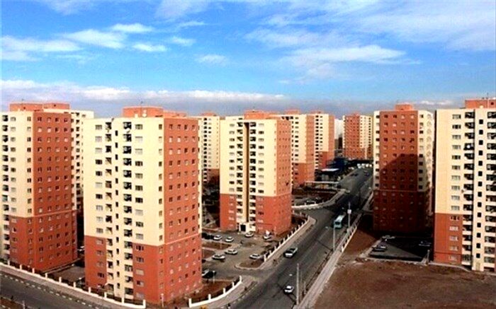 تا پایان سال ۸۰۰ هزار مسکن به مرحله ساخت می‌رسد