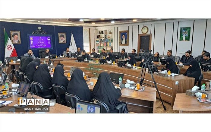 ایجاد جذابیت برای جوانان و نوجوانان از مهم‌ترین اقدامات آموزش و پرورش است