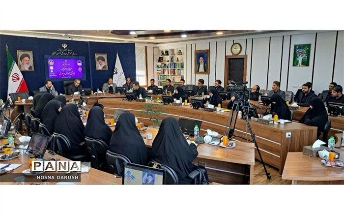 ایجاد جذابیت برای جوانان و نوجوانان از مهم‌ترین اقدامات آموزش و پرورش است