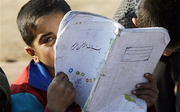 رویداد تجربه‌نگاری، ظرفیت خوبی برای بهره‌مندی از ایده‌های دانش‌آموزان خلاق است