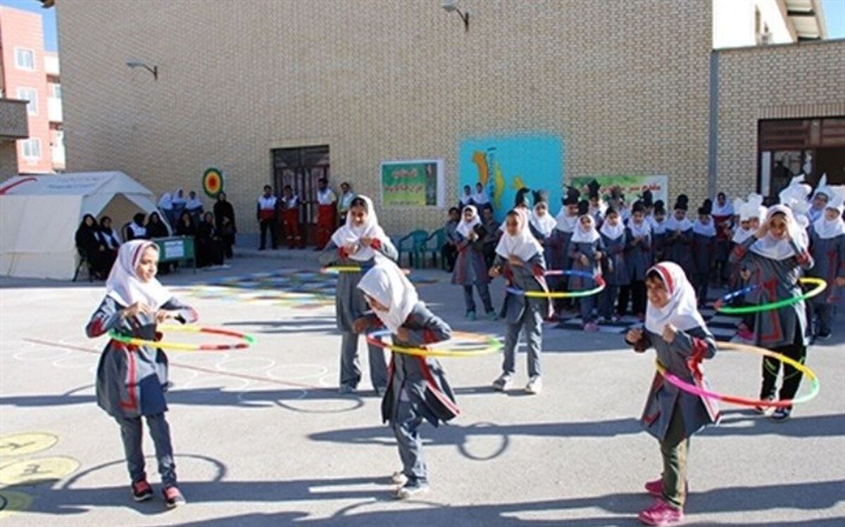 افزایش ۱۰۰ درصدی برنامه‌ریزی‌های اوقات فراغت شهرستان رباط‌کریم نسبت به سال قبل