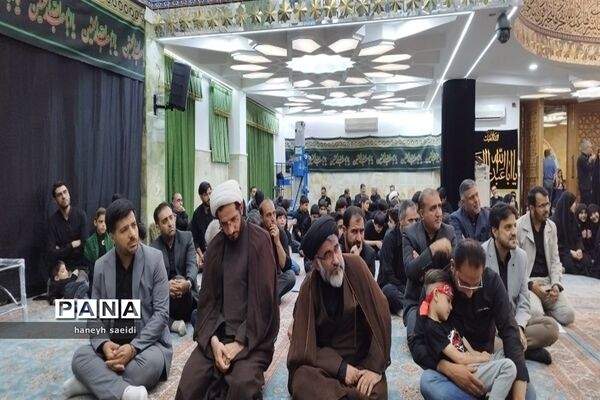 مراسم احلی من العسل در شهرستان سنندج