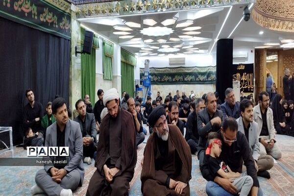 مراسم احلی من العسل در شهرستان سنندج