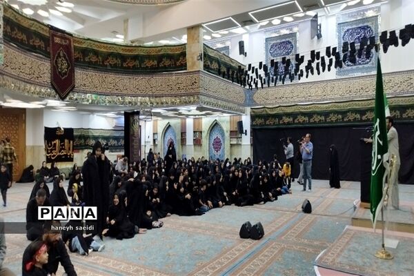 مراسم احلی من العسل در شهرستان سنندج