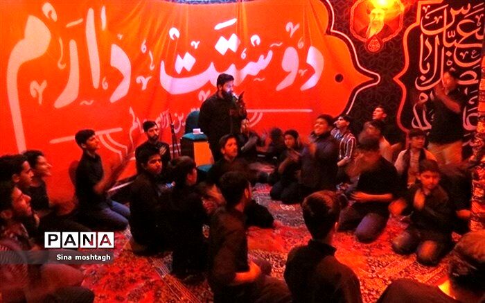 برنامه‌های رادیو در ایام شهادت سالار شهیدان اعلام شد