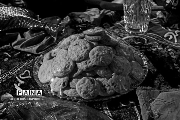 عزاداری قاسم‌ بن‌ الحسن هیات سفینة‌ النجاة