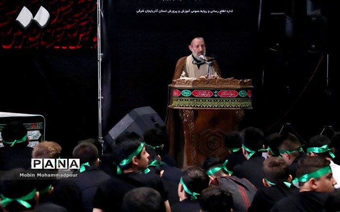 ایمان قوی امام حسین(ع) بیانگر عمق معرفت وی است