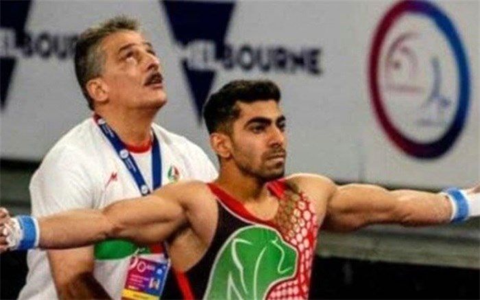 خیرخواه: آماده تاریخ‌سازی در هانگژو‌ هستیم‌؛ حداقل ۲ مدال‌ می‌توانیم کسب کنیم