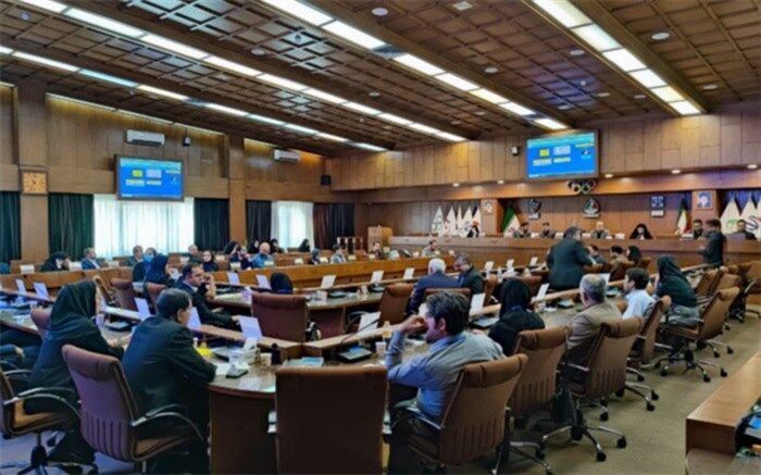 فاطمه هاشمی رئیس فدراسیون ورزش بیماران خاص و پیوند اعضا شد