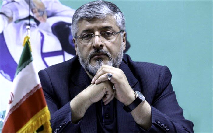 واکنش پولادگر به استعفای سجادی؛ هر تغییری به ورزش ایران ضربه می‌زند
