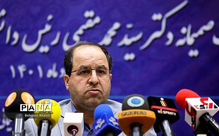 واکنش رئیس دانشگاه تهران به حاشیه‌های اخیر درباره پردیس البرز