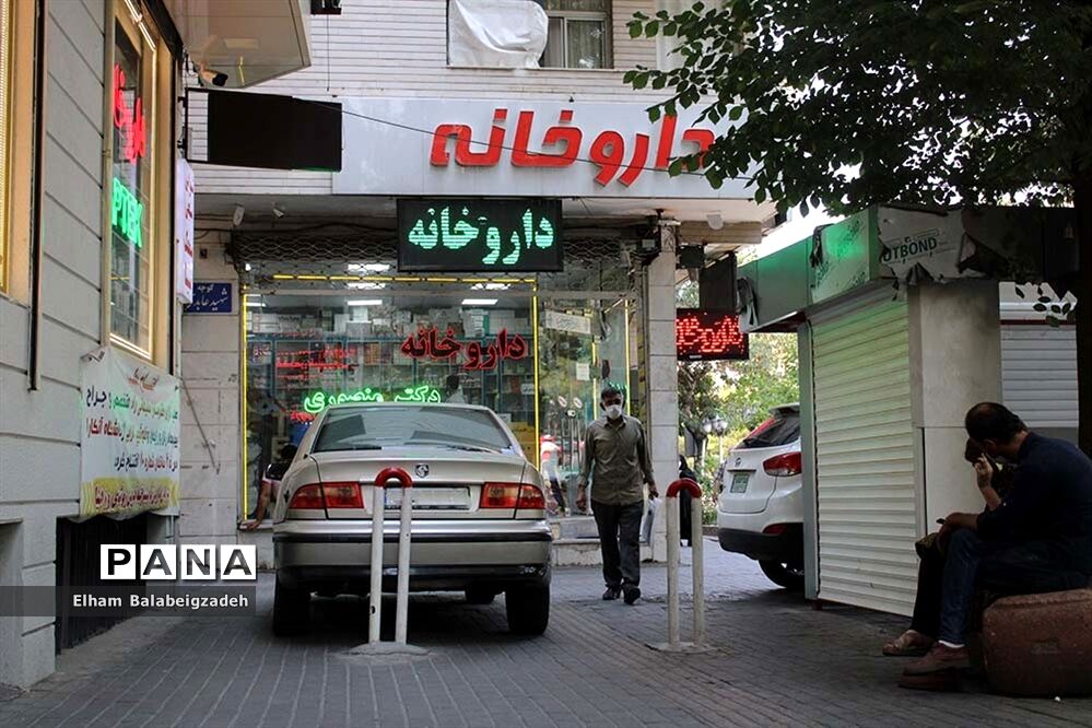 جزئیات اجرای طرح پارک حاشیه‌ای در پایتخت