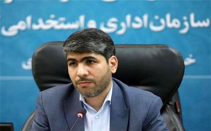 بازدید رئیس سازمان اداری و استخدامی کشور از فرآیند ارزیابی تکمیلی آزمون استخدامی آموزگاری