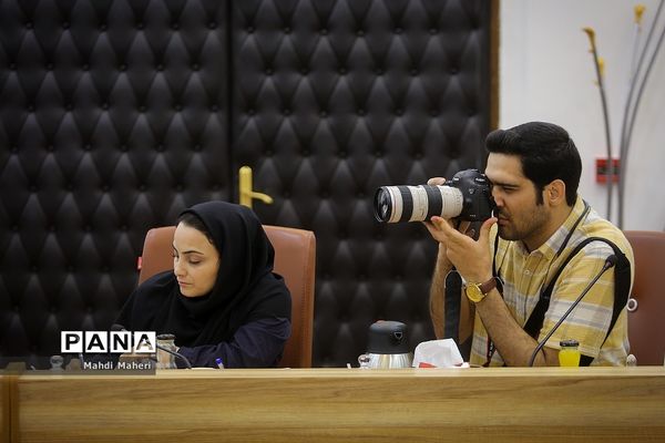 نشست خبری معرفی نظام جدید ارزیابی و حمایت از شرکت‌ها و موسسات دانش‌بنیان