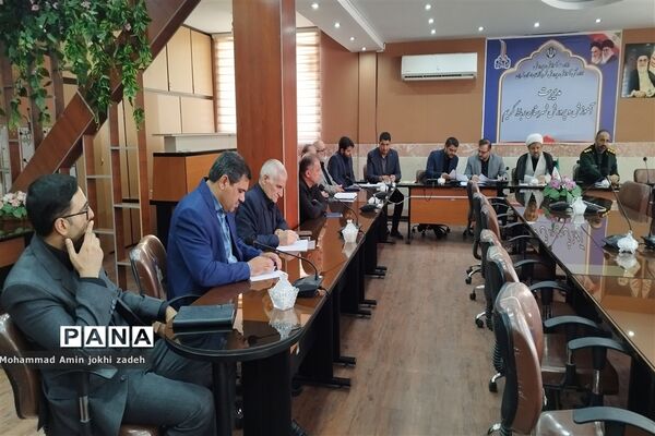 تقدیر از فعالان احلی‌من‌العسل درشورای آموزش و پرورش شهرستان رباط‌کریم