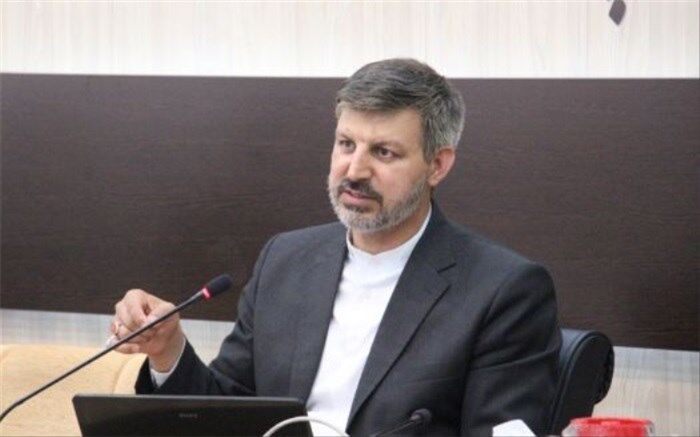 برگزاری محفل انس با قرآن در مقابل سفارت سوئد با حضور هیات‌های دانش‌آموزی