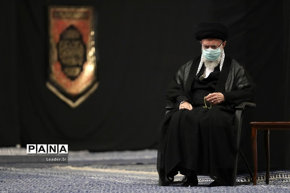 برنامه سخنرانی و عزاداری‌های محرم در حسینیه امام خمینی‌(ره)