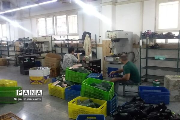سفر یک‌روزه استاندار تهران به شهرستان اسلامشهر