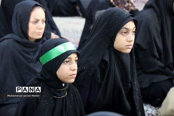 یازدهمین سوگواره احلی من العسل در شهرستان قدس