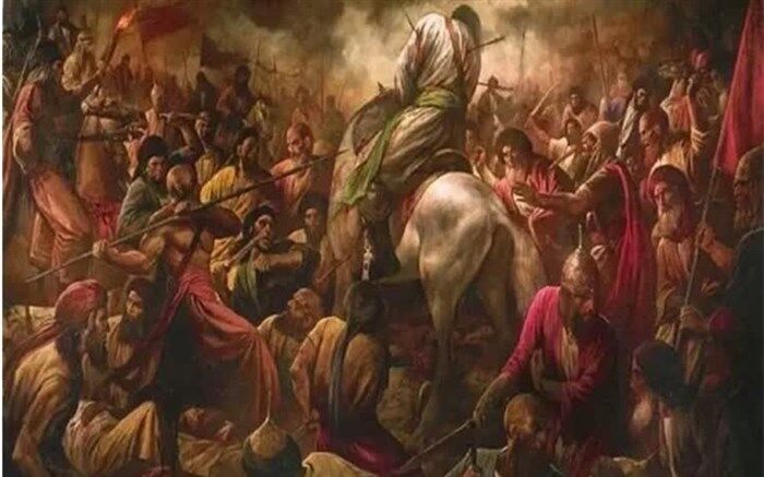 تولید فصل اول برنامه تلویزیونی «رحیل» با موضوع بانوان عاشورایی