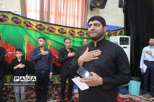 یازدهمین سوگواره «احلی من العسل» در بوشهر