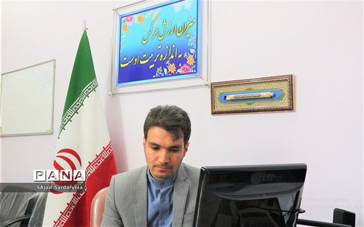 هدف از برگزاری مسابقه عکاسی «نگارخانه محرم» ترویج فرهنگ نهضت حسینی است