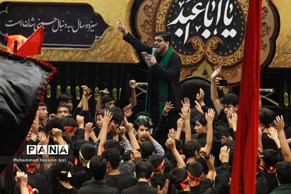 برگزاری یازدهمین سوگواره «احلی من العسل» در مجتمع امام خمینی «ره» قم