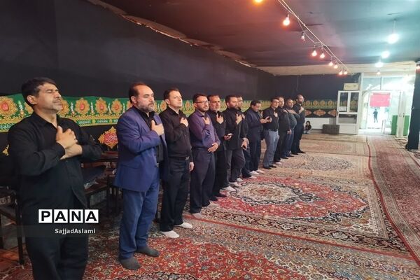 برگزاری مراسم احلی من العسل در شهر ستان اقلید