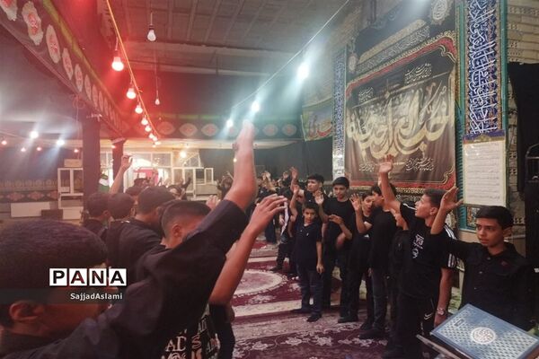 برگزاری مراسم احلی من العسل در شهر ستان اقلید