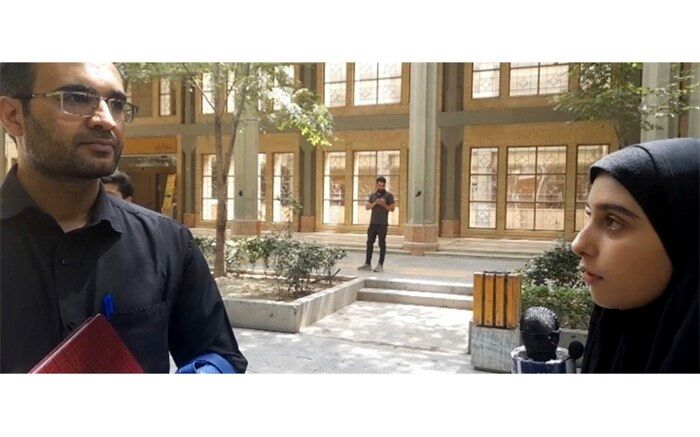 همه‌ لحظات ماه محرم درس زندگی است