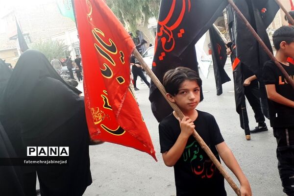 یازدهمین سوگواره «احلی من العسل» درآموزش‌وپرورش شهرستان ابرکوه