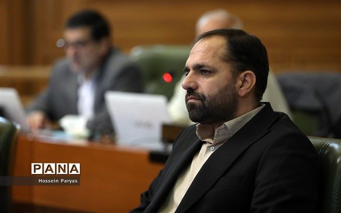 پیشنهاد برنامه هفتم توسعه برای افزایش حریم تهران